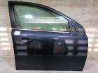 Opel Astra H original Tür vorn rechts Metroblau Z168 5-Türer Stecker eckig Bj.2009