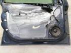 Opel Astra H original Tür vorn links Metroblau Z168 5-Türer Bj.2009 Stecker eckig