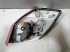 Skoda Fabia 2 5J original Rücklicht Rückleuchte Schlussleuchte links Bj.2008