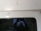 Renault Trafic 2 original Flügeltür rechts Weiß verglast Bj.2005