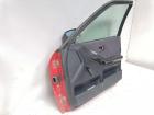 Audi 80 B4 original Tür vorn rechts LY3H-Laserrot Rohbau Bj.1992