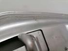Renault Modus original Motorhaube TED69 Platingrau BJ07