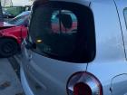 Renault Modus original Heckklappe mit Scheibe TED69 Platingrau BJ07