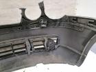 VW Polo 9N1 original Stoßstange Stossfänger vorn Reflexsilbermet. LA7W Bj.2002
