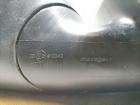 VW Fox original Außenspiegel links LY3D Tornadorot manuell verstellbar Bj.2005