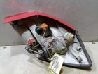 Skoda Fabia 2 5J original Rücklicht Rückleuchte Schlussleuchte links Bj.2009