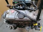 Citroen C3 original Motor KFV 1,4 54KW funktionsgheprüft Bj.2006