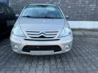 Citroen C3 original Außenspiegel links KDD Sandbeige elektrisch verstellbar Bj.2006
