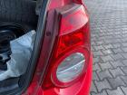 Chevrolet Aveo original Rücklicht Rückleuchte Heckleuchte rechts rot weiß BJ09