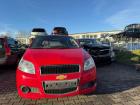 Chevrolet Aveo original Außenspiegel rechts manuell verstellbar unlackiert BJ09