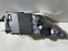 Dacia Logan MCV original Scheinwerfer vorn links Halogen Facelift Bj.2009