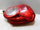 Chevrolet Aveo original Rücklicht Rückleuchte Heckleuchte rechts rot weiß BJ09