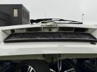 Chevrolet Aveo original Heckklappe mit Scheibe 11U Galaxy White Schrägheck 3 Türer BJ09