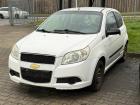 Chevrolet Aveo original Außenspiegel Spiegel rechts manuell verstellbar unlackiert BJ09