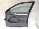 VW Golf V Variant original Tür vorn rechts LC9X Deepblack Perl BJ07
