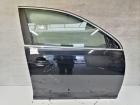 VW Golf V Variant original Tür vorn rechts LC9X Deepblack Perl BJ07