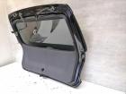 VW Golf V Variant original Heckklappe mit Scheibe LC9X Deepblack Perl BJ07