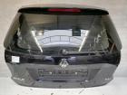 VW Golf V Variant original Heckklappe mit Scheibe LC9X Deepblack Perl BJ07