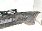 VW Golf 5 1K original Stoßstange Stossfänger vorn mit Grill L041 Brilliantschwarz Kombi Bj.2008