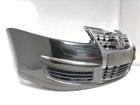 VW Golf 5 1K original Stoßstange Stossfänger vorn mit Grill L041 Brilliantschwarz Kombi Bj.2008