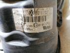 VW Polo 9N1 original Scheinwerfer vorn links Halogen mit Leuchtweitenregulierung Bj.2002