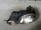 VW Polo 9N1 original Scheinwerfer vorn links Halogen mit Leuchtweitenregulierung Bj.2002