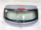 Opel Astra H original Heckklappe mit Heckscheibe Z163 Lichtsilber Fließheck Bj.2009
