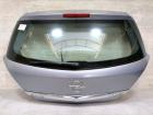 Opel Astra H original Heckklappe mit Heckscheibe Z163 Lichtsilber Fließheck Bj.2009