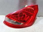 Ford Fiesta JA8 original Rücklicht Rückleuchte Schlussleuchte rechts Bj.2009