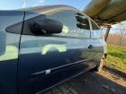 Renault Clio 3 original Tür vorn links TEJ47 Bleu gris Blau 3-Türer Bj.2006