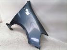 Renault Clio 3 original Kotflügel vorn rechts TEJ47 Bleu gris Blau Bj.2006 Renault Clio 3 original Kotflügel vorn rechts TEJ47 Bleu gris Blau Bj.2006