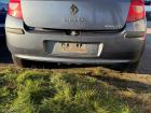 Renault Clio 3 original Heckklappe mit Heckscheibe TEJ47 Bleu gris Blau Bj.2006