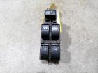 Subaru Justy 4 M300 original Schalter Fensterheber vorn links 4-Fach Bj.2010