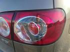 VW Golf Plus original Rücklicht Rückleuchte Schlussleuchte rechts außen Facelift Bj.2011