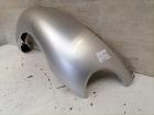 VW New Beetle original Kotflügel vorn rechts LG9R silver mirrow metallic Bj.1999