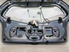 Renault Twingo 2 original Heckklappe mit Heckscheibe TEJ47 Bleu gris Bj.2009