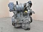 Suzuki Splash original Motor K10B 1.0 48kw funktionsgeprüft Bj.2008