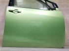 Suzuki Splash original Tür vorn rechts Grünmetallic Zjdb Bj.2008