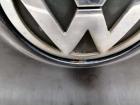 VW Golf 5 original Heckklappe mit Heckscheibe LC9Z schwarzmetallic Fließheck Bj.2007