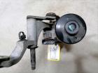 Opel Zafira C original Wischermotor vorn rechts Bj.2016