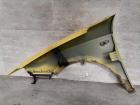 Seat Ibiza 6J original Kotflügel vorn rechts LS1A Amarillo Crono Gelb Bj.2011