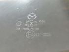 Mazda 6 GH original Türscheibe vorn links Bj.2010