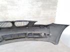 BMW 5er E60 E61 original Stoßstange Stossfänger vorn 475 Saphirschwarz Bj.2004
