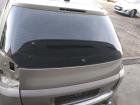 Opel Signum original Heckklappe mit Heckscheibe Z158 Champagne Bj.2004