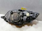 Skoda Fabia 2 5J original Scheinwerfer vorn rechts Halogen H4 Bj.2010