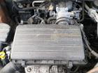 Daihatsu Travis original Motor Evje 1,0 43KW funktionsgeprüft Bj.2006