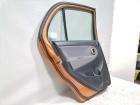 Daihatsu Trevis original Tür hinten links Orange R44 Rohbau Bj.2006