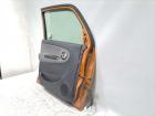 Daihatsu Trevis original Tür vorn links Orange R44 Rohbau Bj.2006