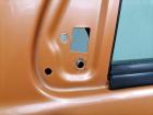 Daihatsu Trevis original Tür vorn links Orange R44 Rohbau Bj.2006