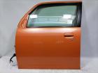 Daihatsu Trevis original Tür vorn links Orange R44 Rohbau Bj.2006